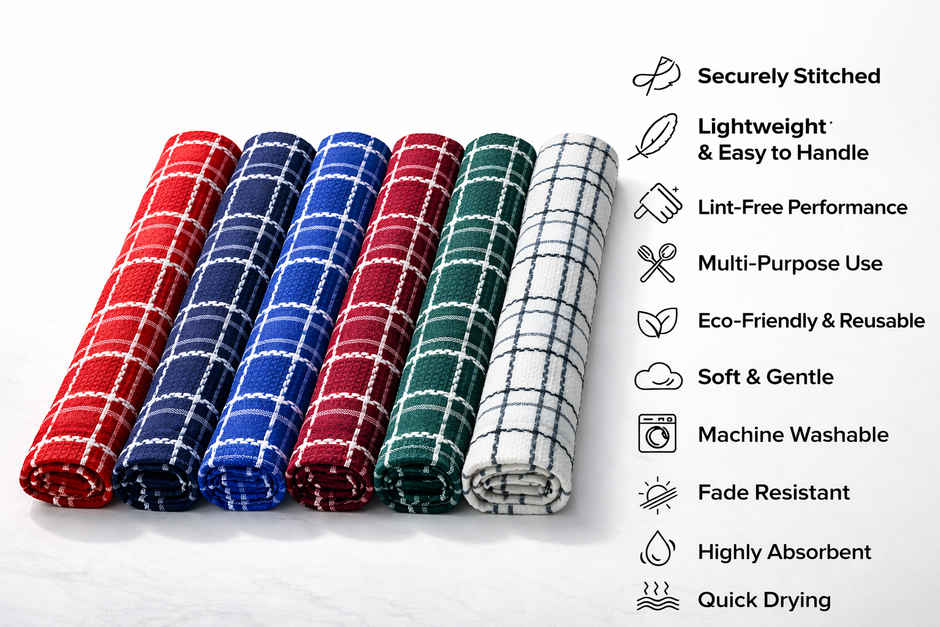 Kitchen Cleaning Napkin