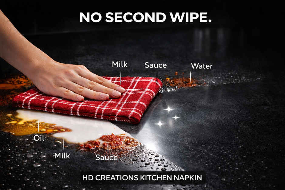 Kitchen Cleaning Napkin