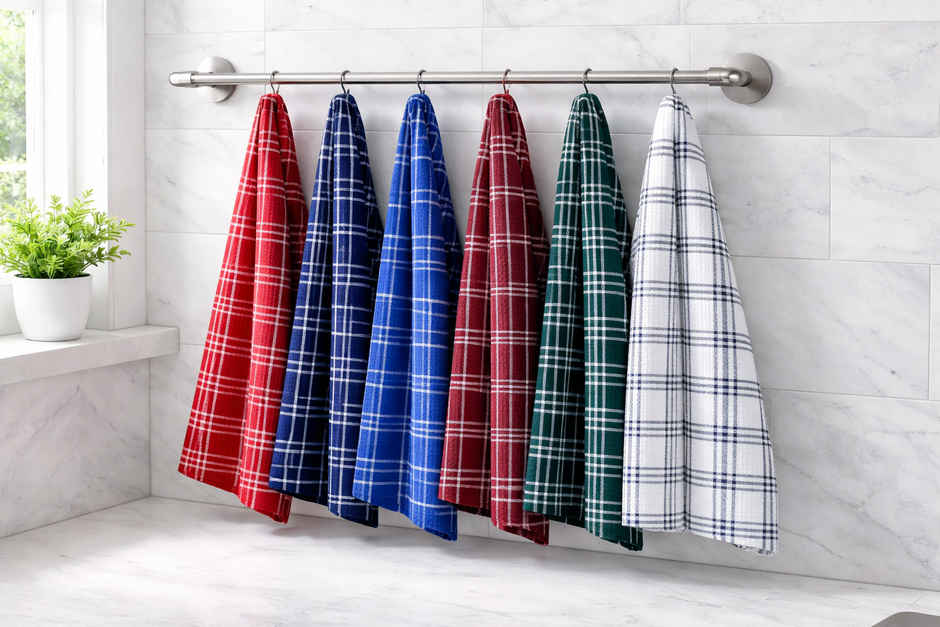 Kitchen Cleaning Napkin