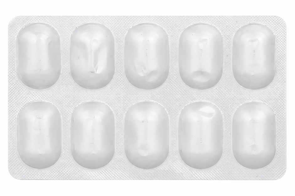 Rabentia-20 Capsule