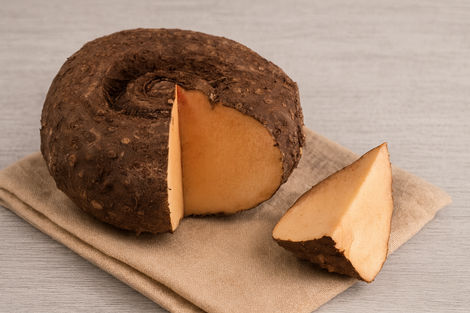 Yam (Suran)