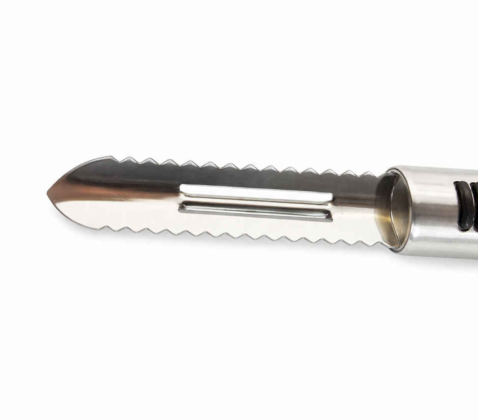 Petals Stainless Steel Kitchen Vegetable/Fruit/Peeler