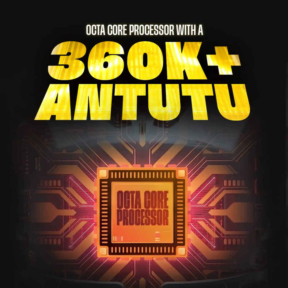 Poco C81x | 64GB | 3GB RAM | Ice Blue