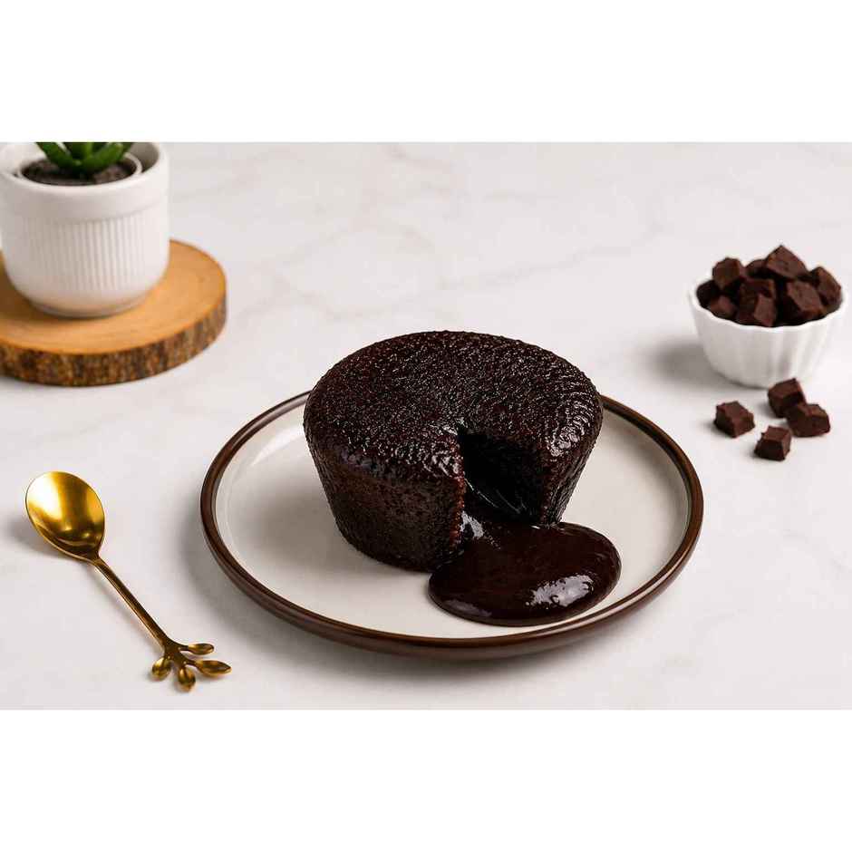 Cake Tale Choco Lava Cake