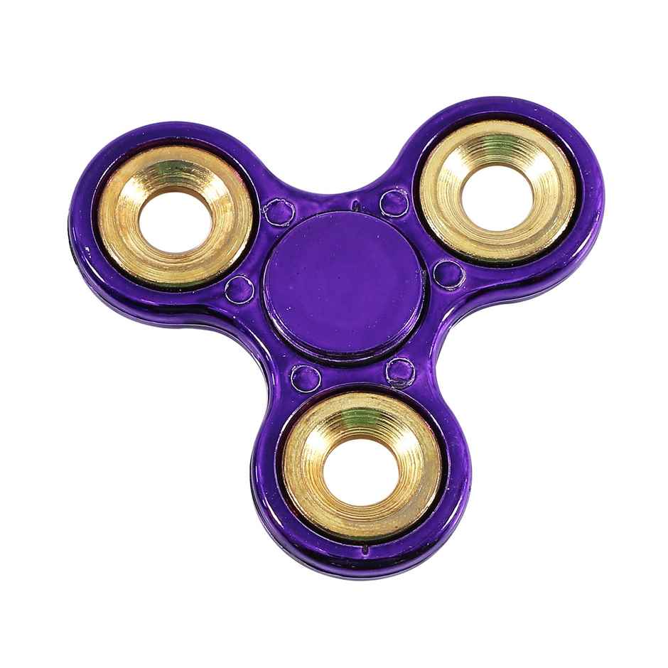 Toyzone 55259- Hand Spinner | 90Sec