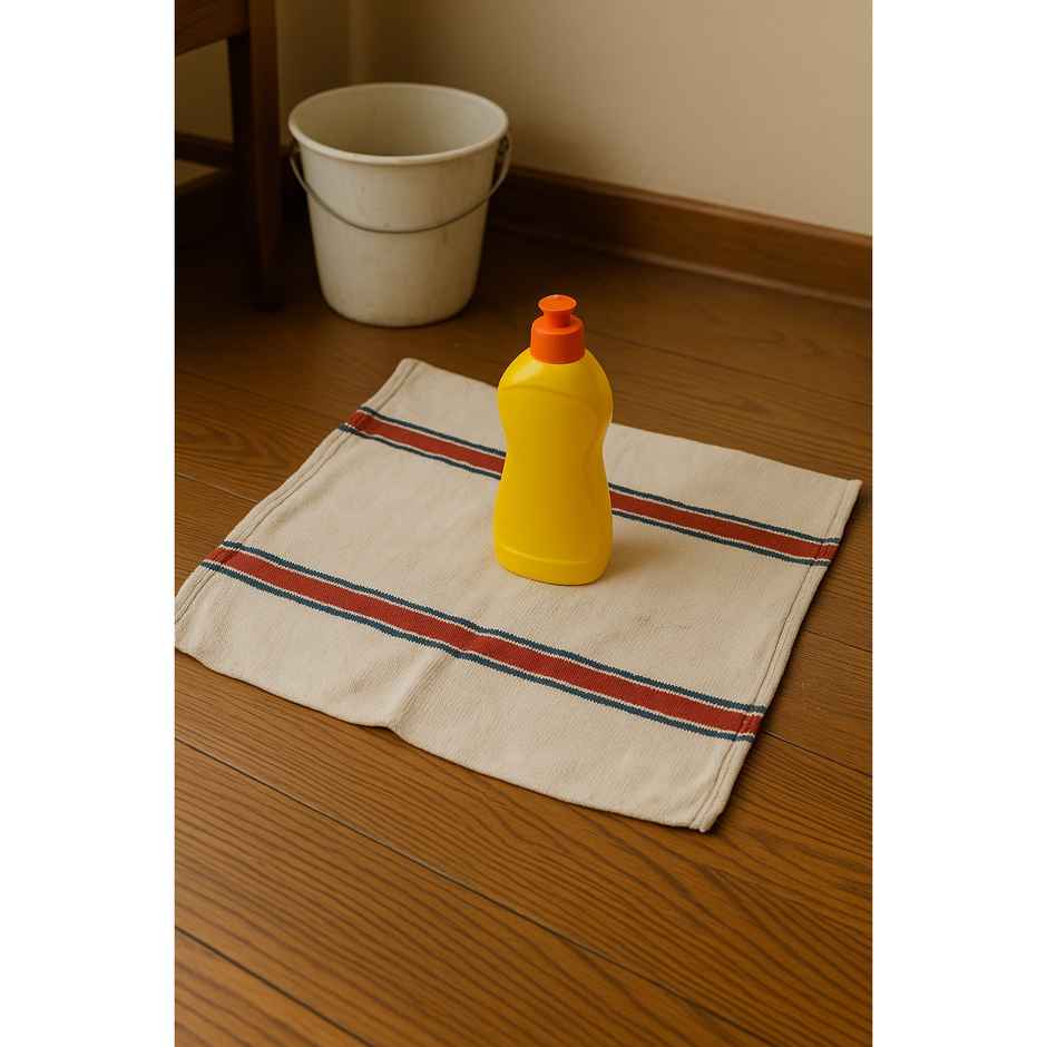 HD Creations Floor Cleaning Cloth