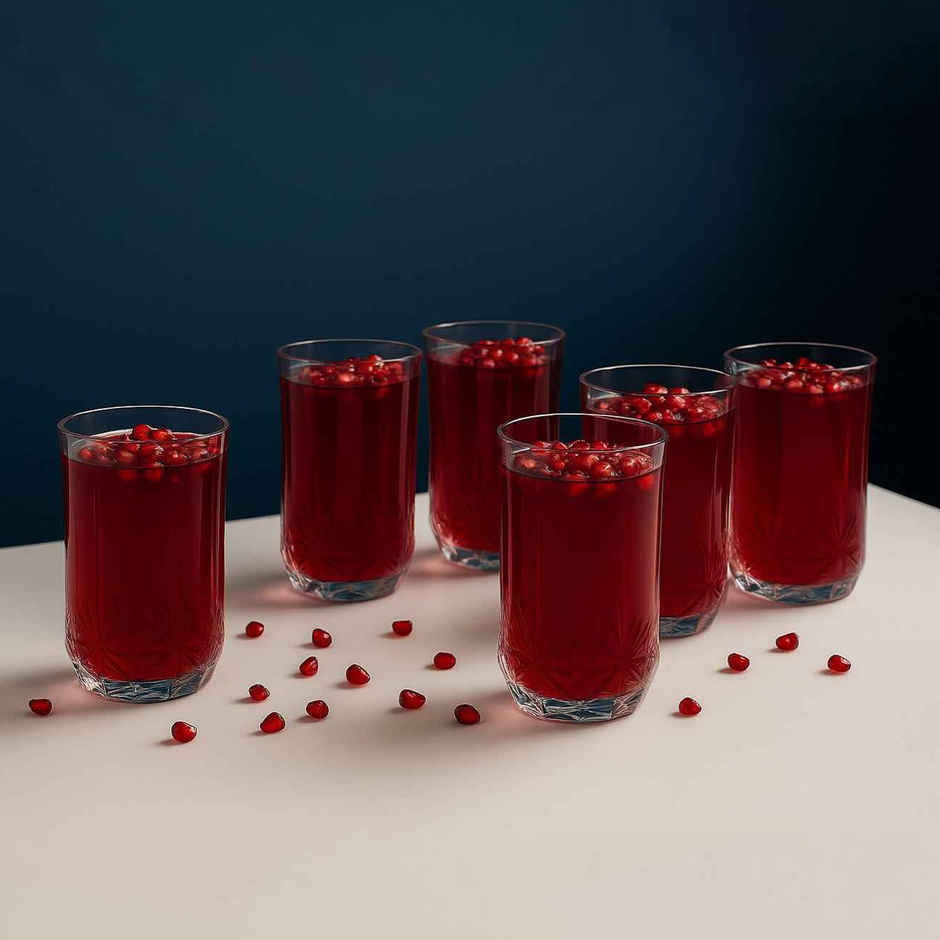 Luminarc Brighton HB Tumbler 310 ml