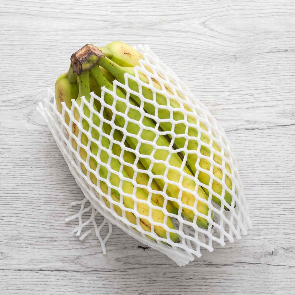 Banana Robusta