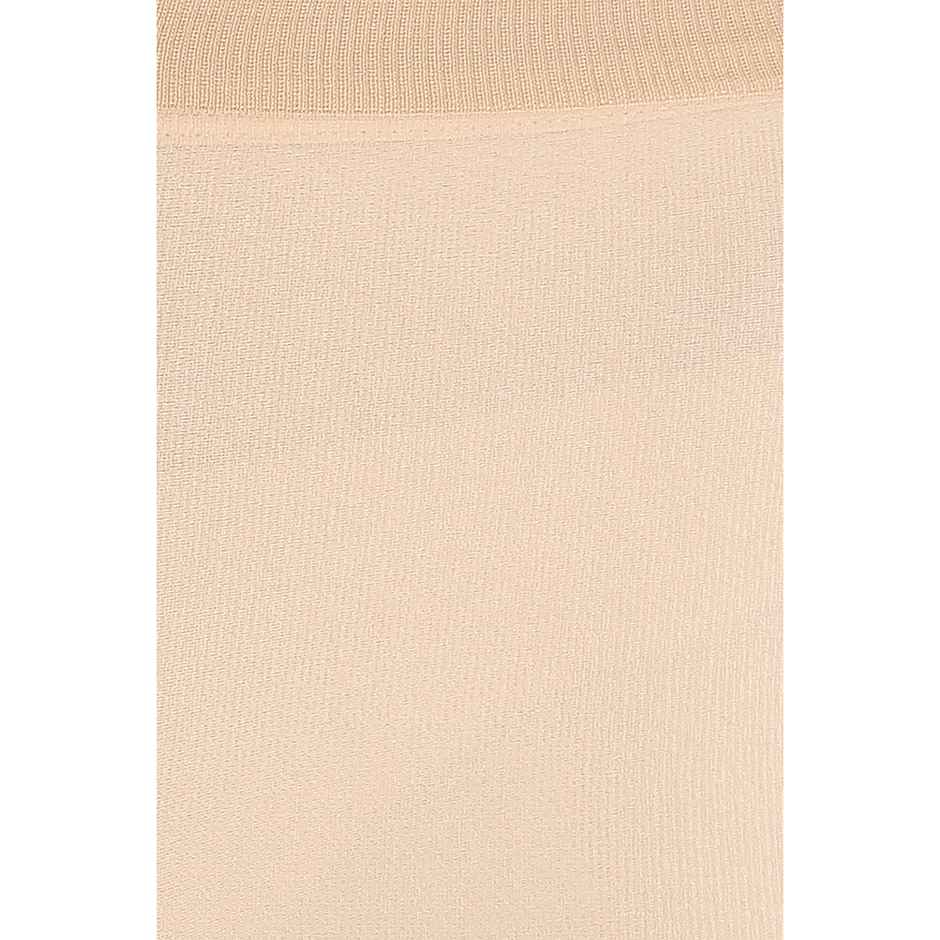 Clovia Stylish Stockings in Skin Color - Free Size