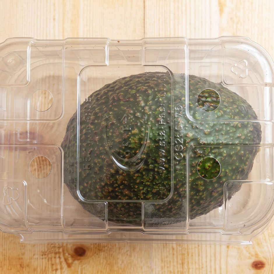 Snacky Avocado Regular 