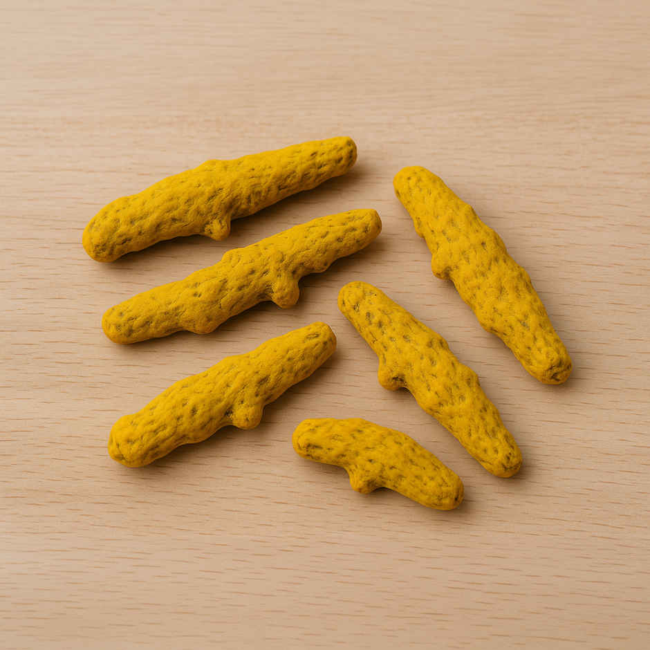 Haldi Ganthwali | Happy Mail