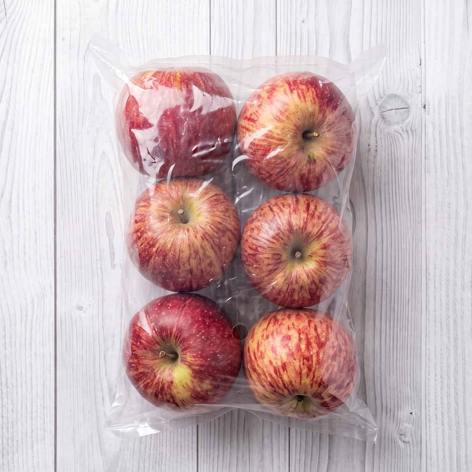 Baby Apple Shimla