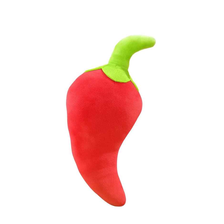 Hamleys LUVU Red Chilli - 25 cm