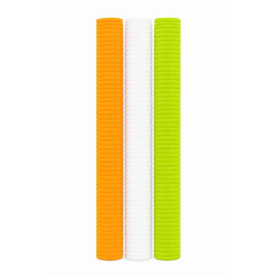 DSC Chevron Ring Cricket Bat Grip | Multicolor