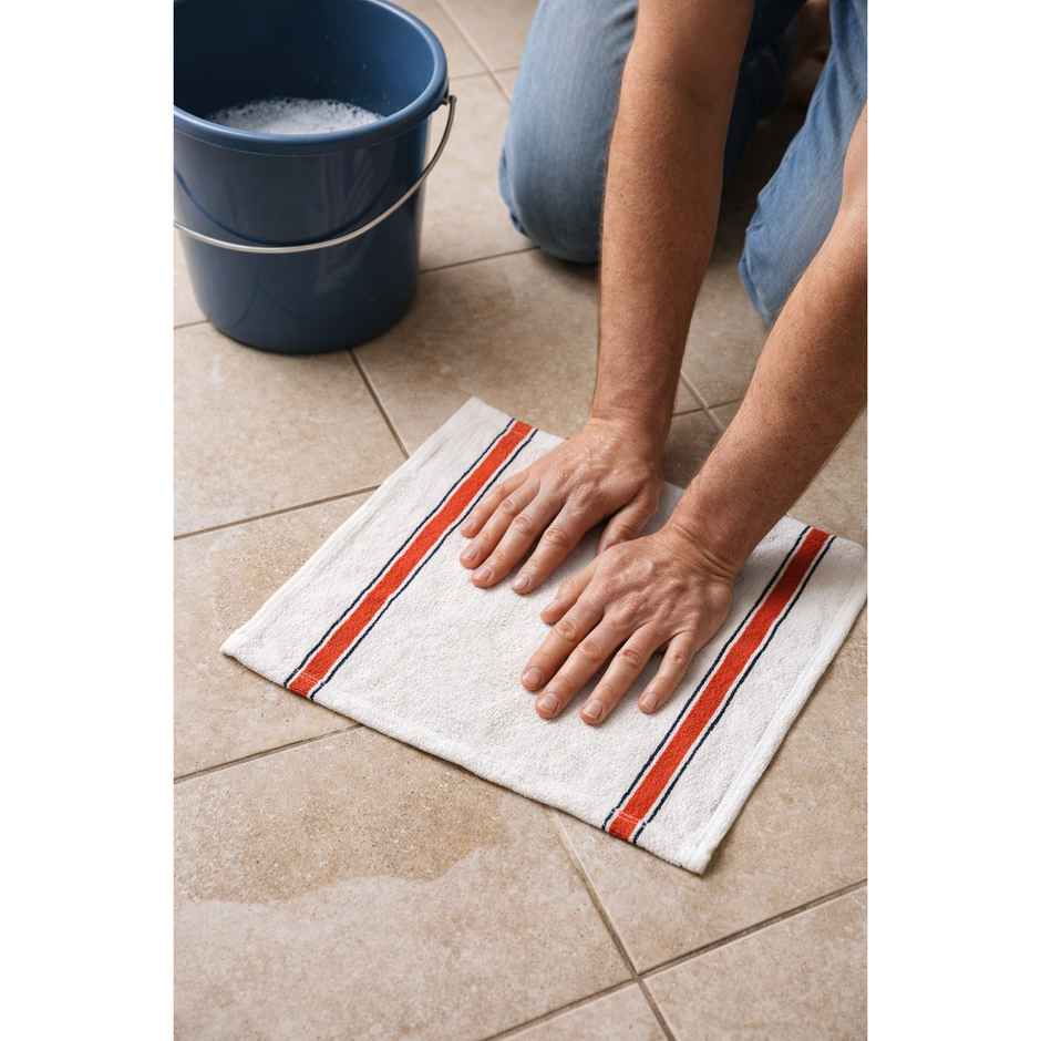 HD Creations Floor Cleaning Cloth