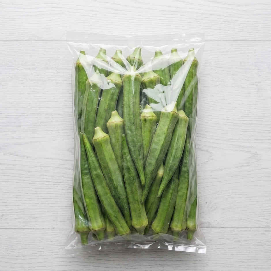 Lady Finger