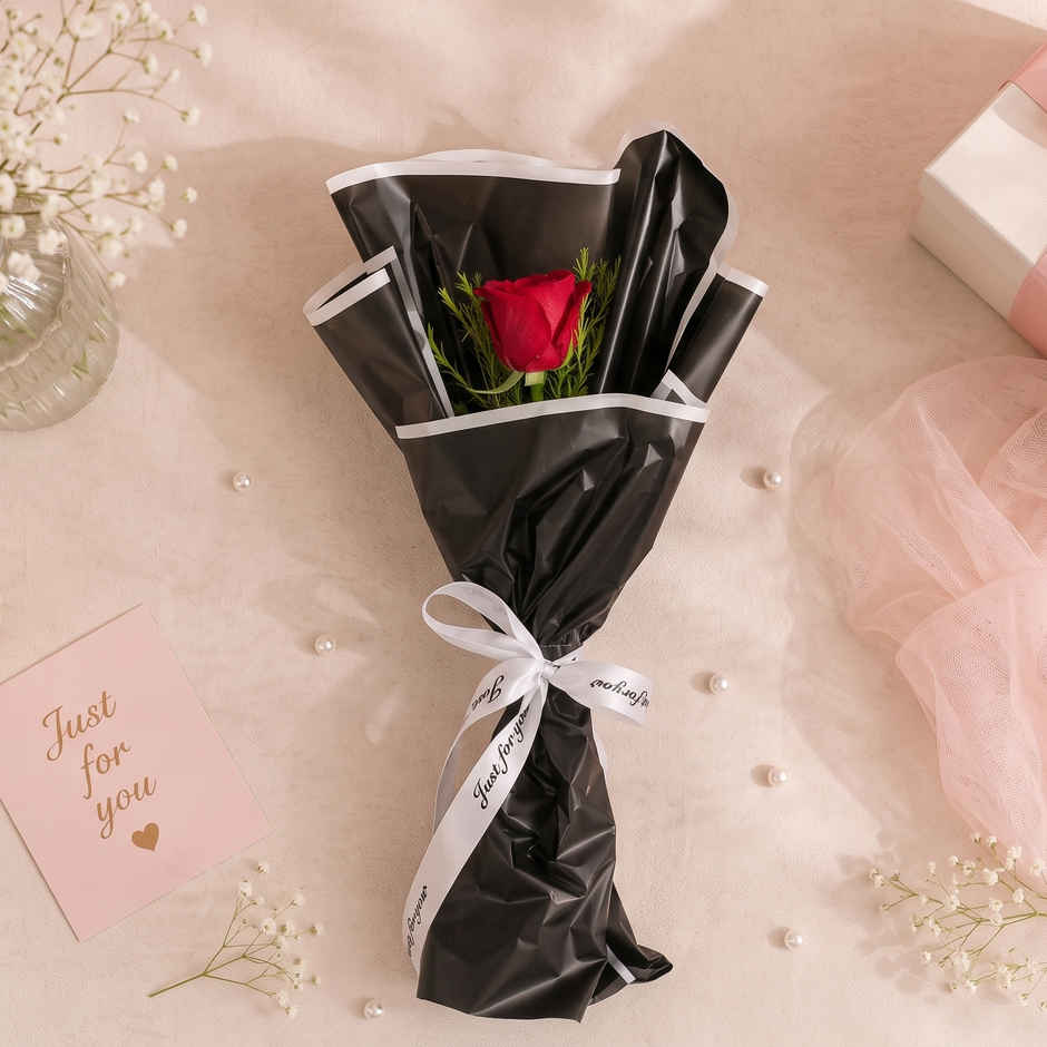Spl Red Rose Bouquet | Gifting