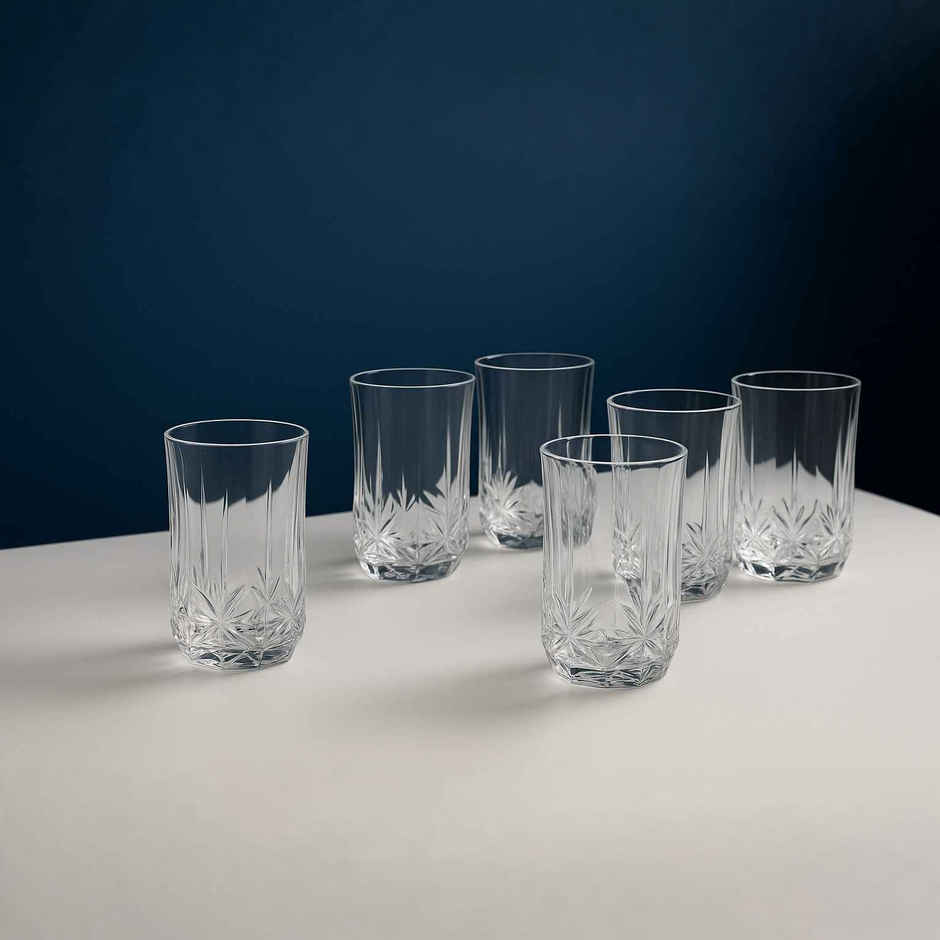 Luminarc Brighton HB Tumbler 310 ml