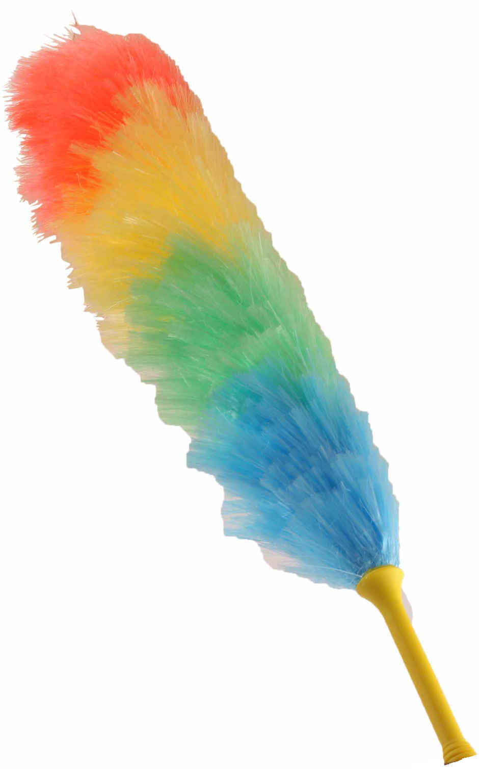 Se7En Microfiber Cleaning Duster | Assorted Colour | 30 Inch Length