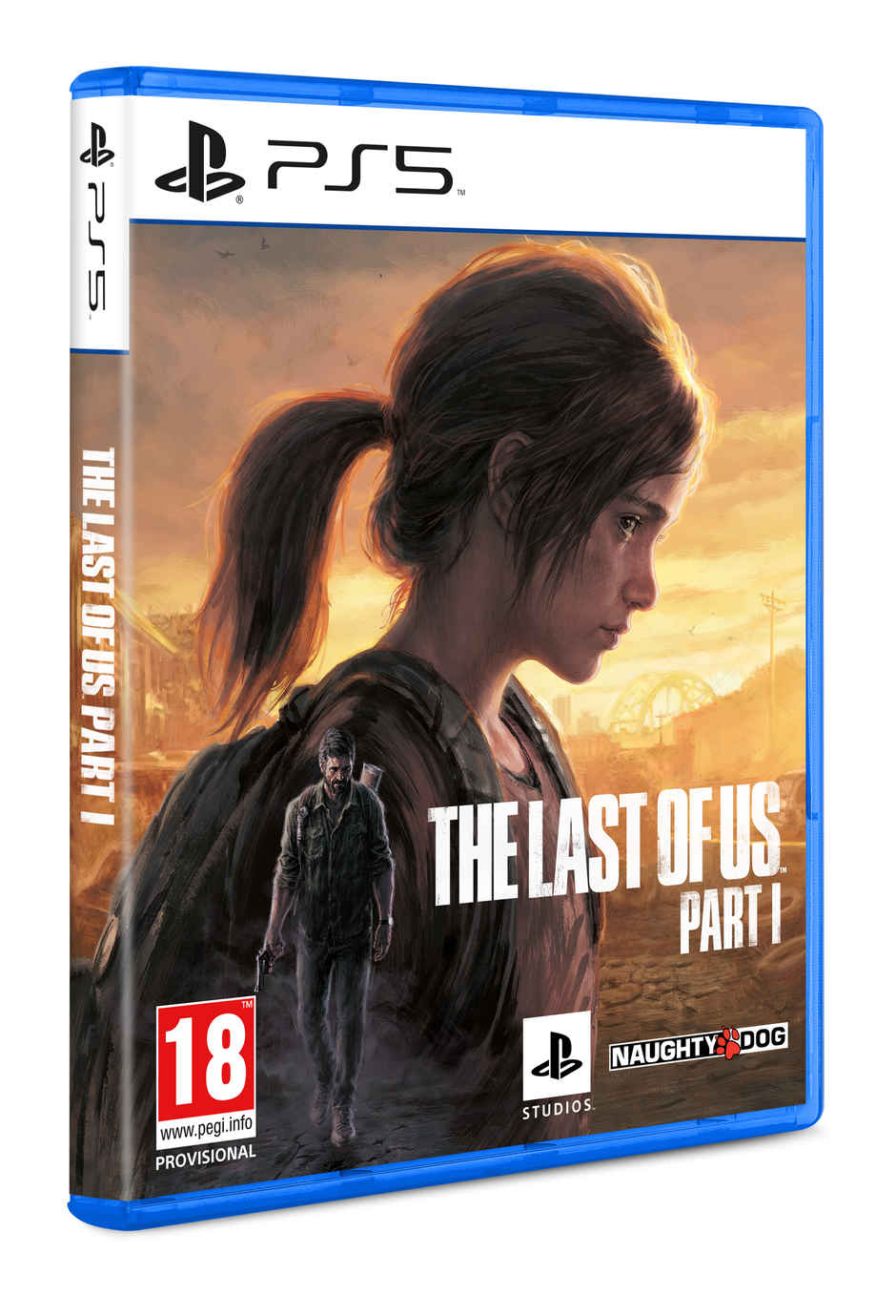 Sony The Last Of Us - Part 1 | PS5 Game