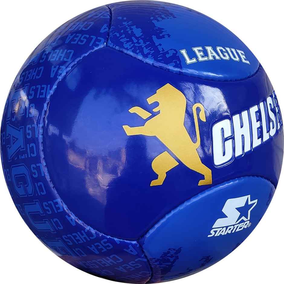 Hamleys Club Football Starter L3 Size 5 - Chelsea