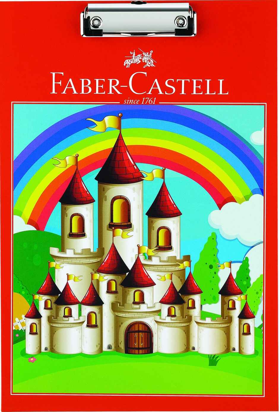 Faber-Castell Faber-Castell Exam Pad