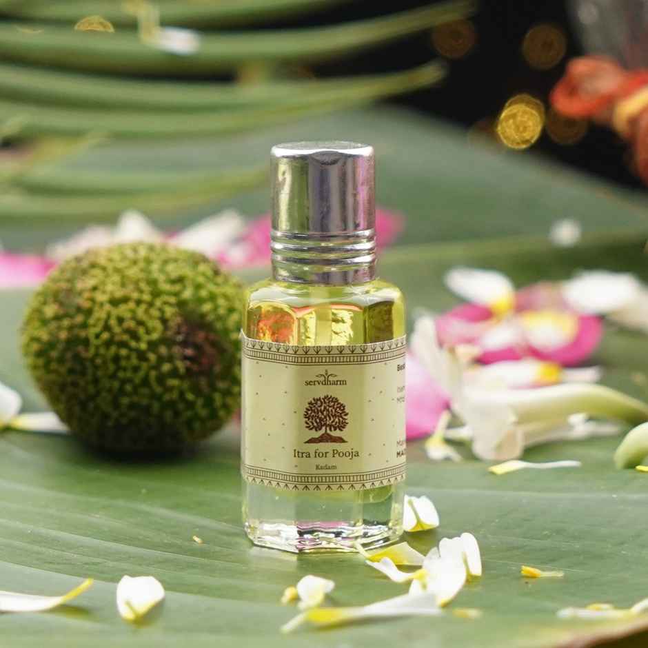 Itra | Kadamba | ServDharm | Pooja/Ramadan Specials