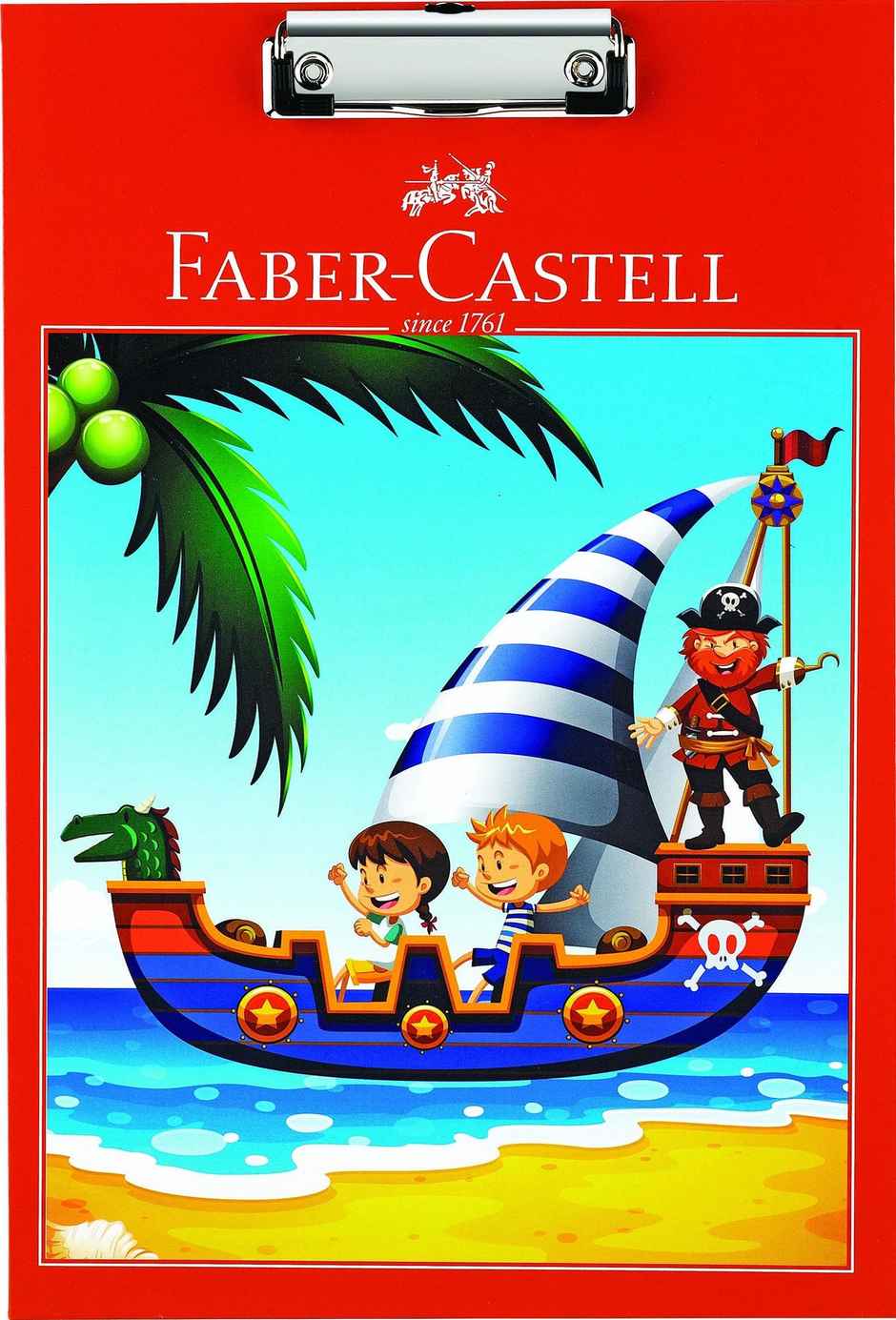 Faber-Castell Faber-Castell Exam Pad