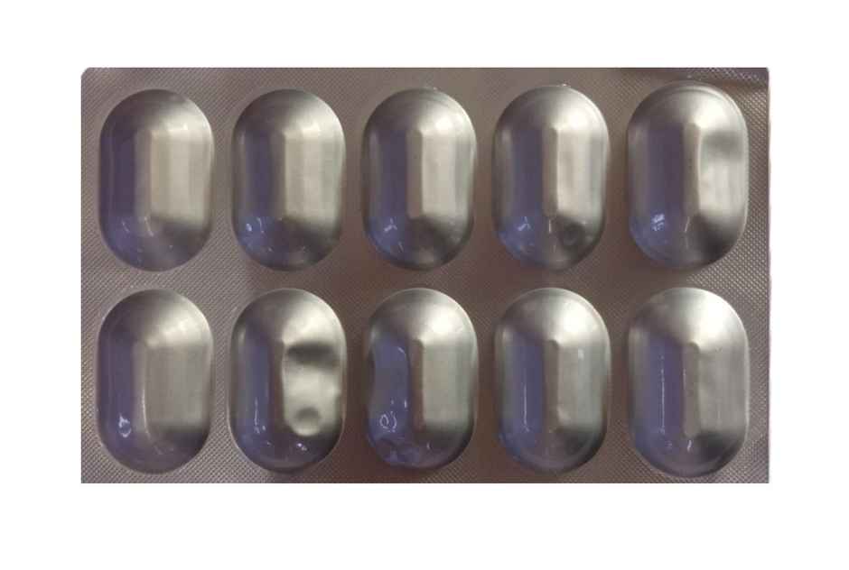 Canditral SB 130 Capsule