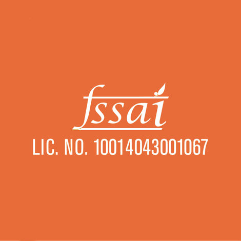 Kwality Corn Flakes With Almond & Honey - Made With Golden Corns