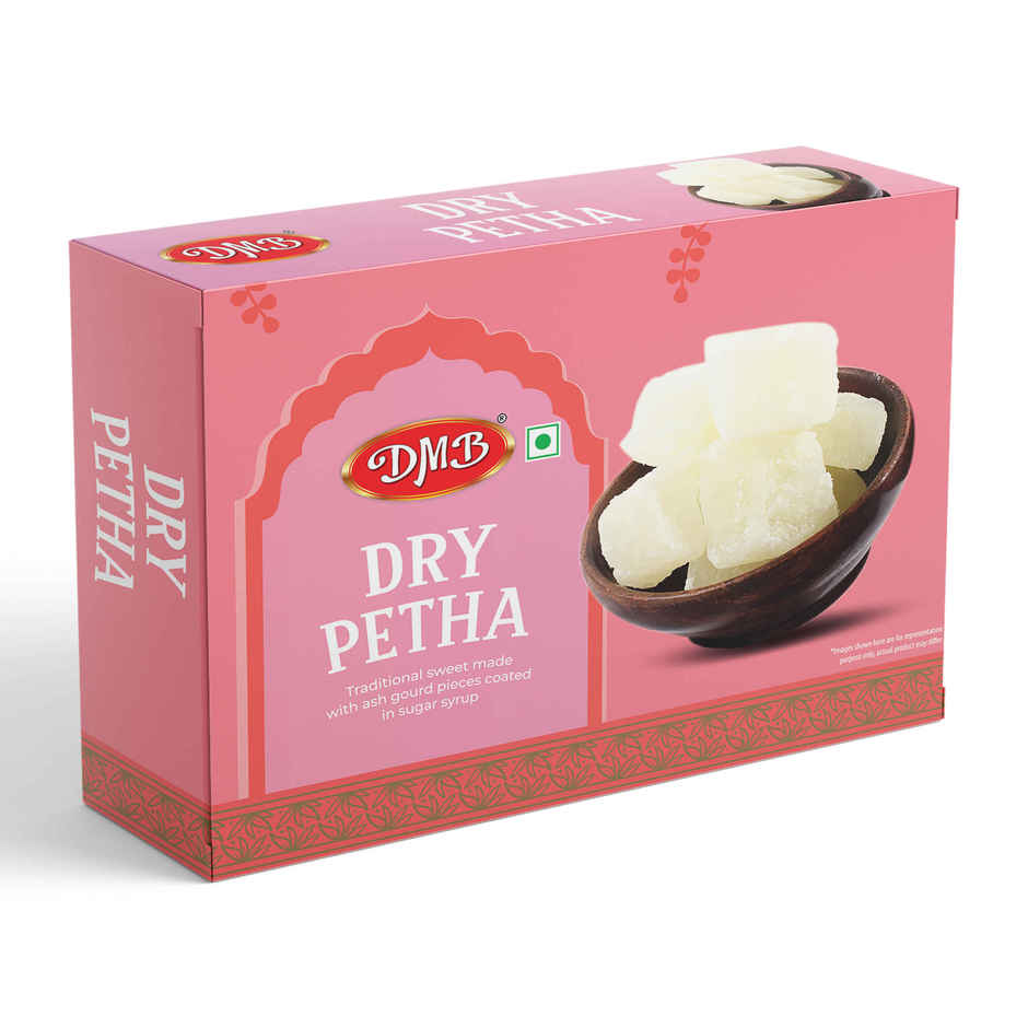 DMB Dry Petha
