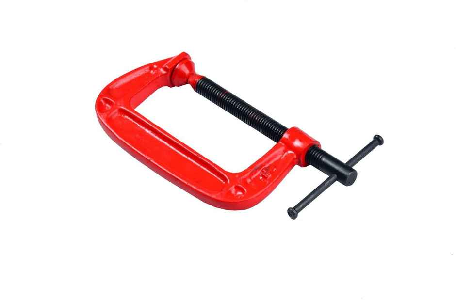Visko C-Clamp | 10.5 Cm