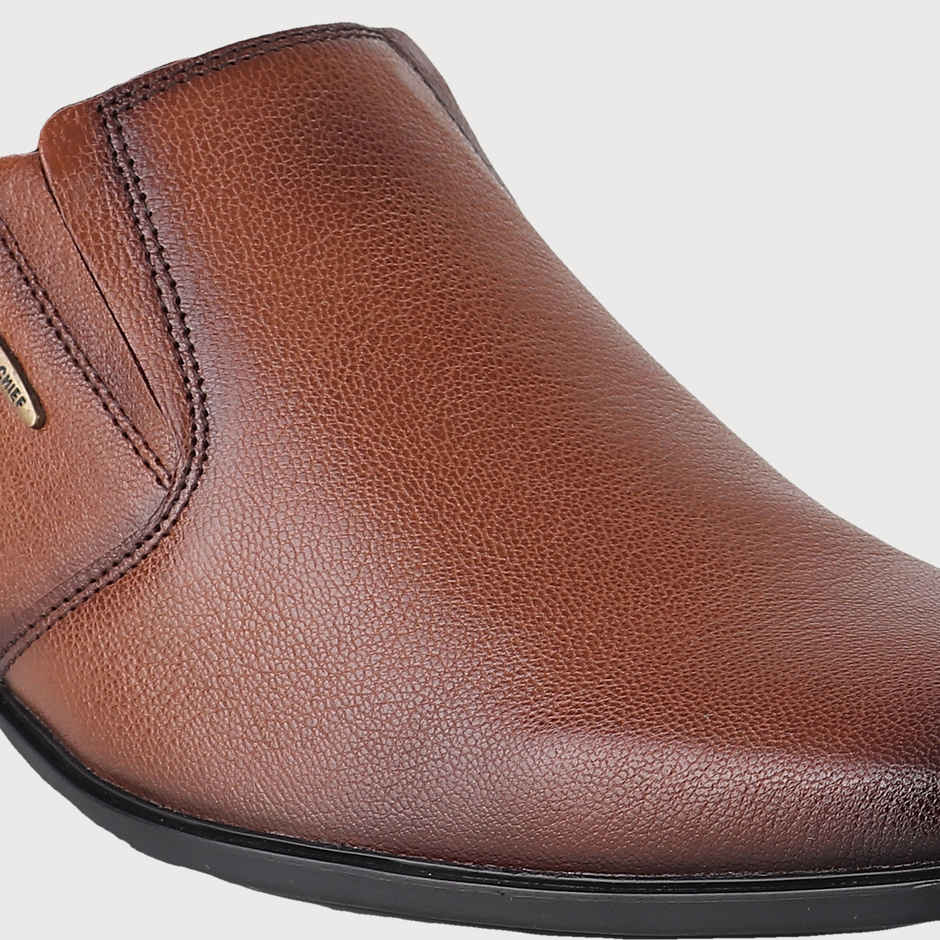 Red Chief Men's RC3974LR 006 |Tan | Formal | Size 8 | UK