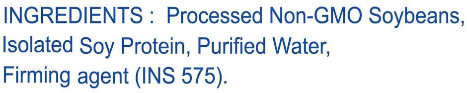 Milky Mist Briyas Tofu Paneer Combo