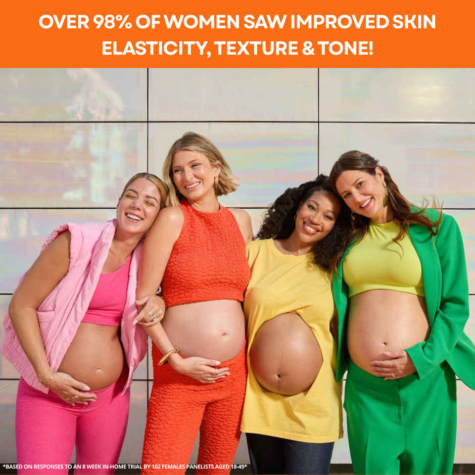 Palmer's Massage Lotion stretch Marks