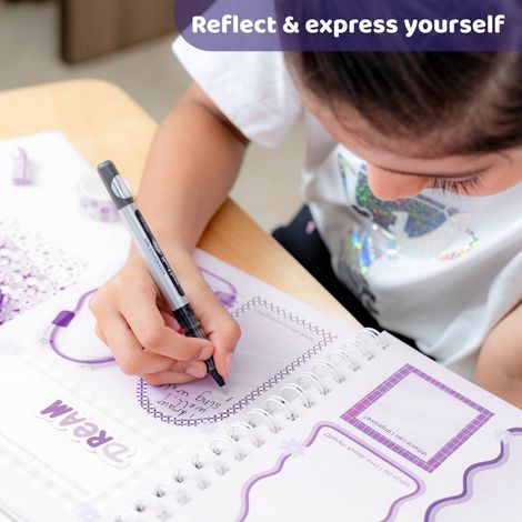 Jackinthebox My Gratitude Journal Kit