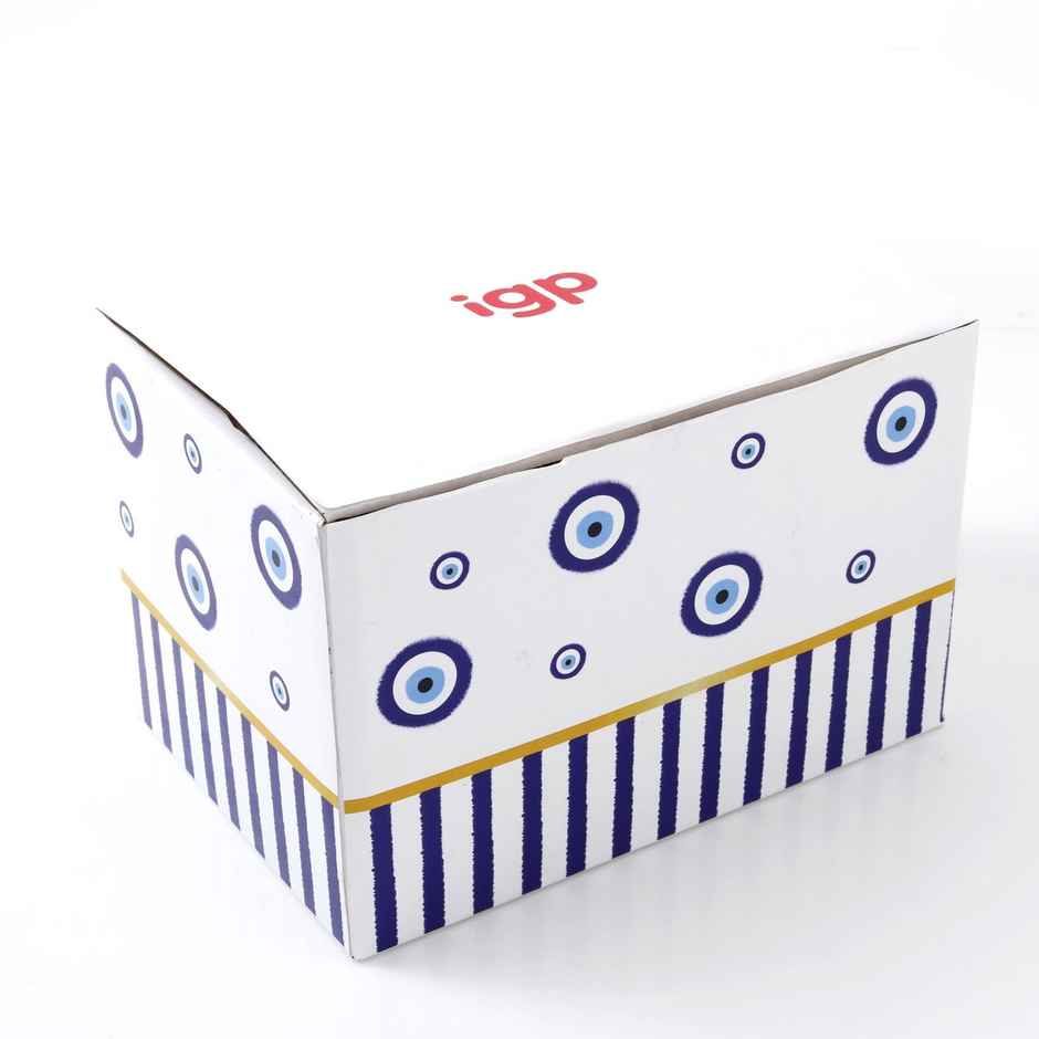 IGP Super Dad- Father's Day Gift Hamper