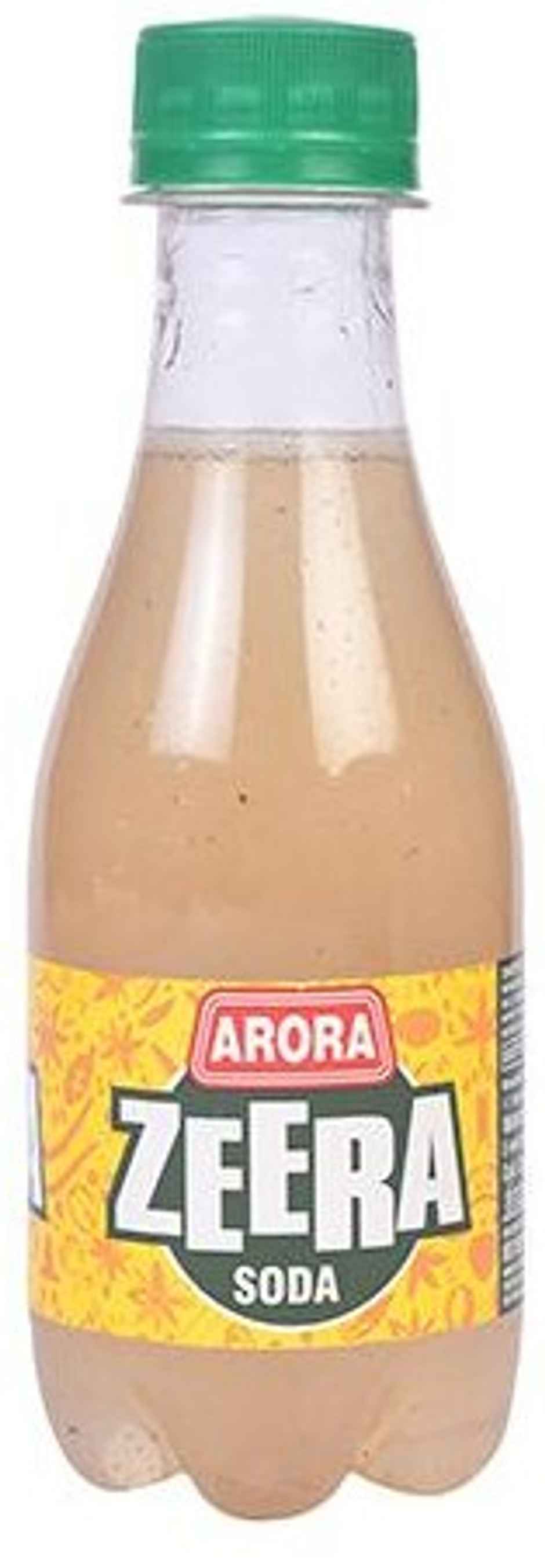Arora Jeera Soda Soft Drink