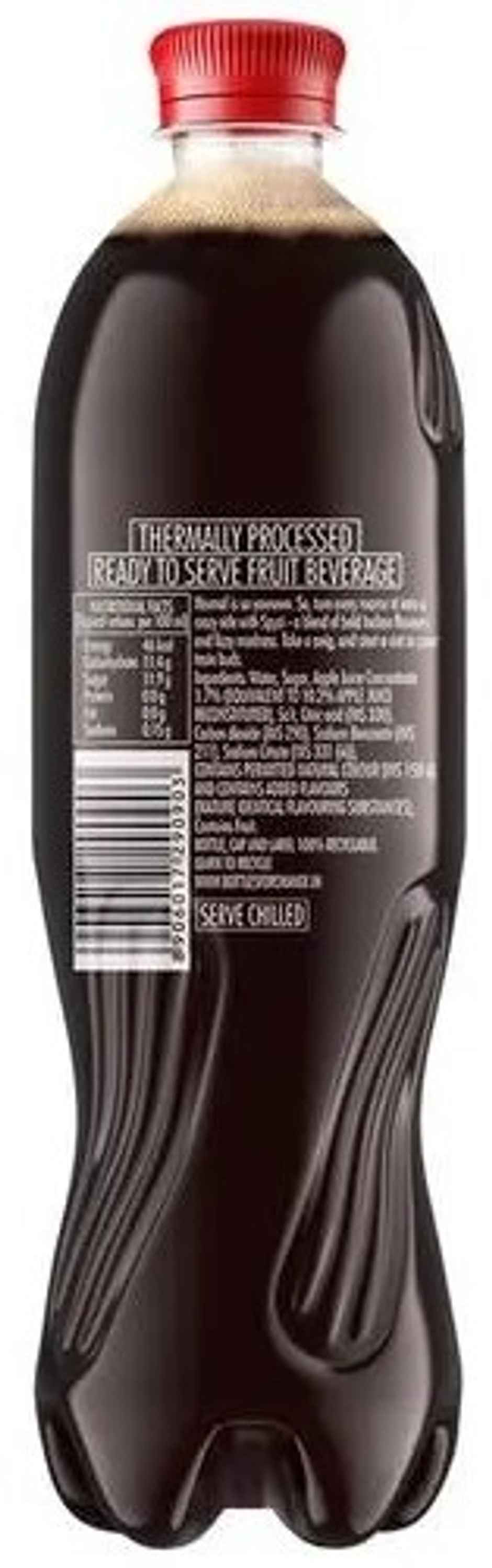 Bisleri Spyci Soft Drink