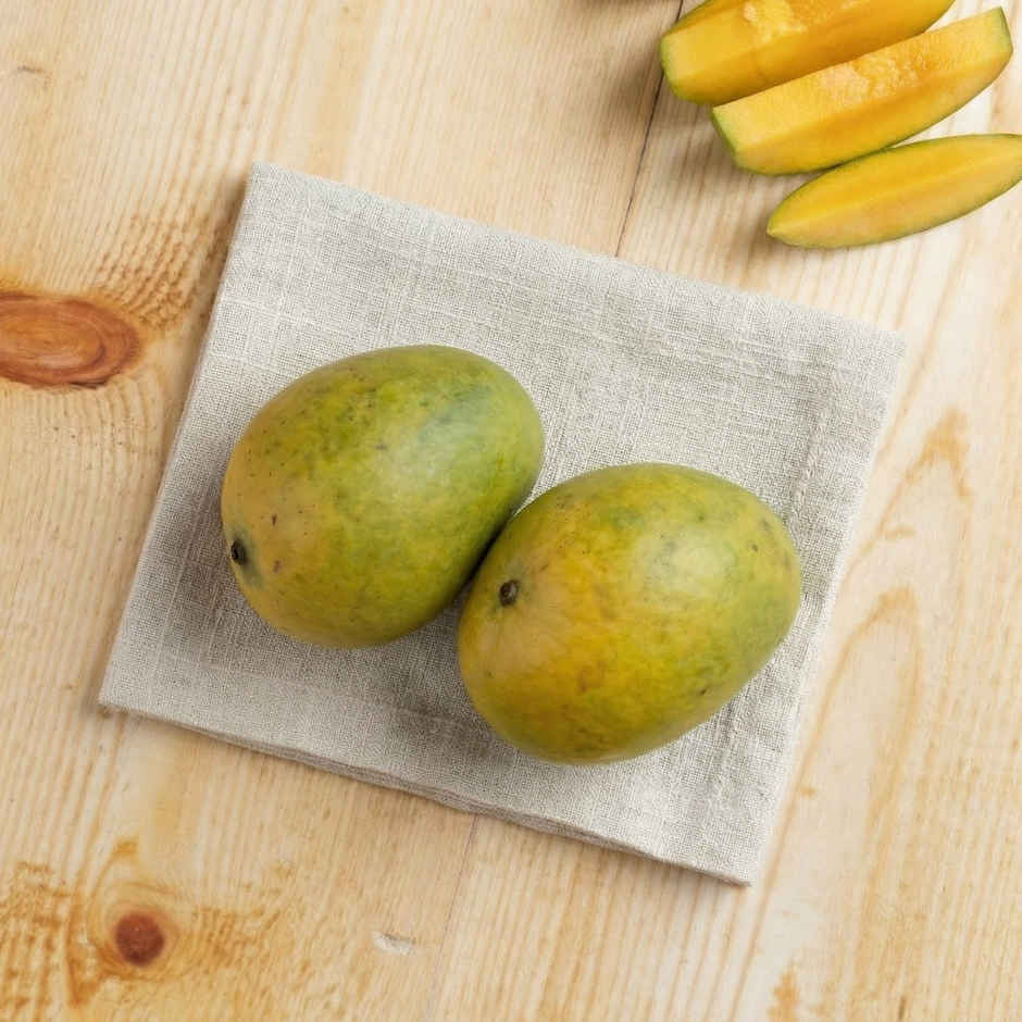 Mango Banganapalli