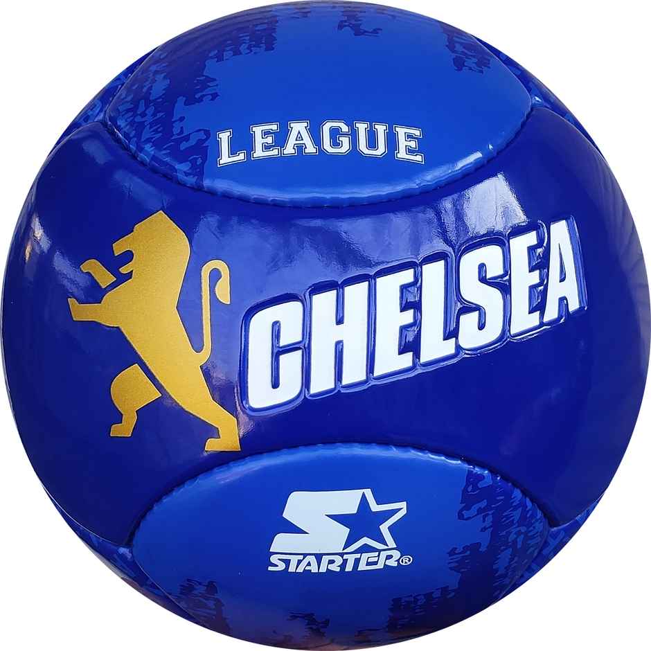 Hamleys Club Football Starter L3 Size 5 - Chelsea