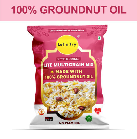 Lets Try Lite Mixture