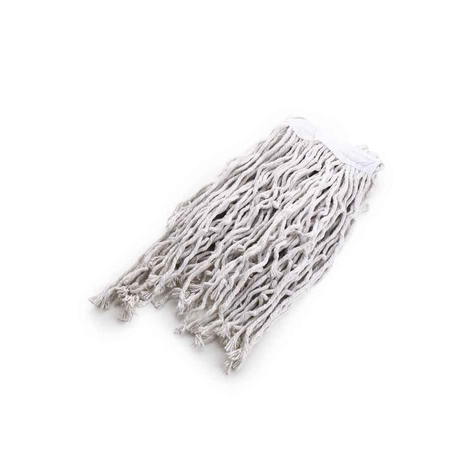 Proclean Cotton Refill - White | For Clip & Fit Mop | 6 Inch
