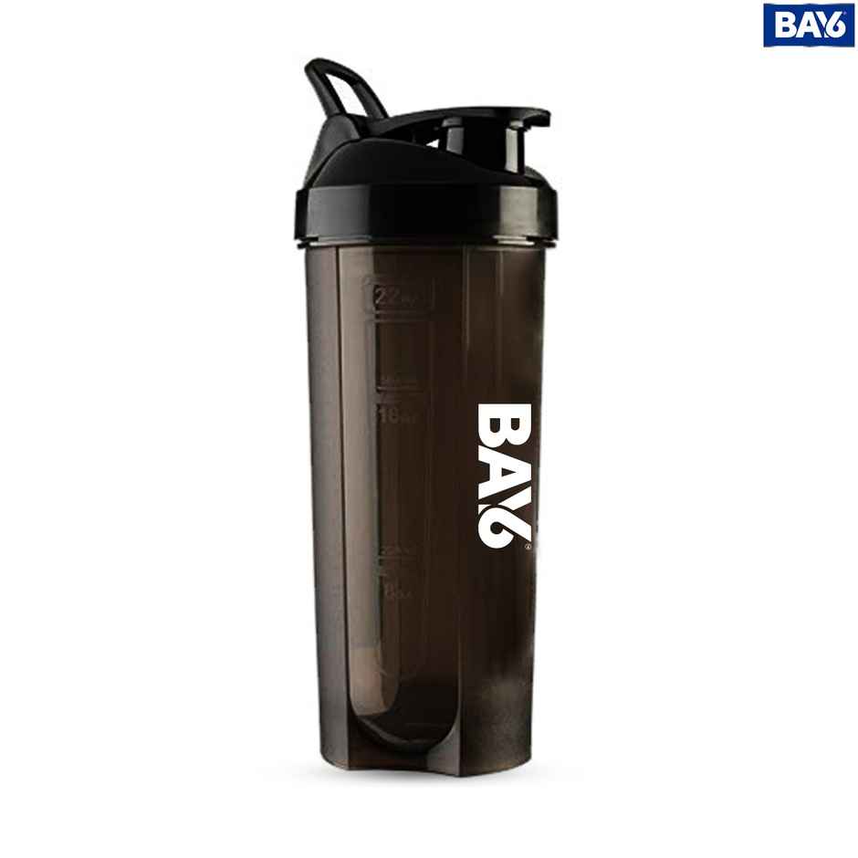 BAY6 Shaker Leakproof Bottle - 700 ml