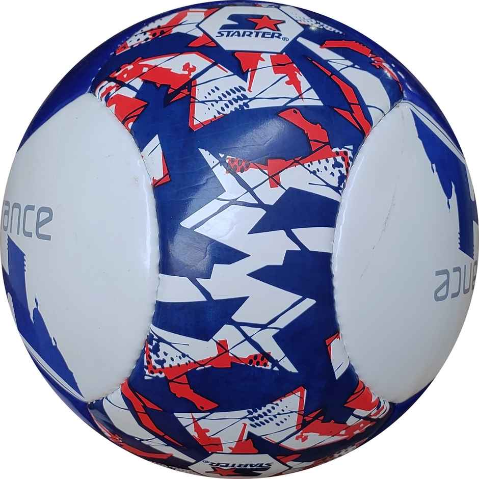 Hamleys Starter Football Size 5 France Multicolor 8Y+