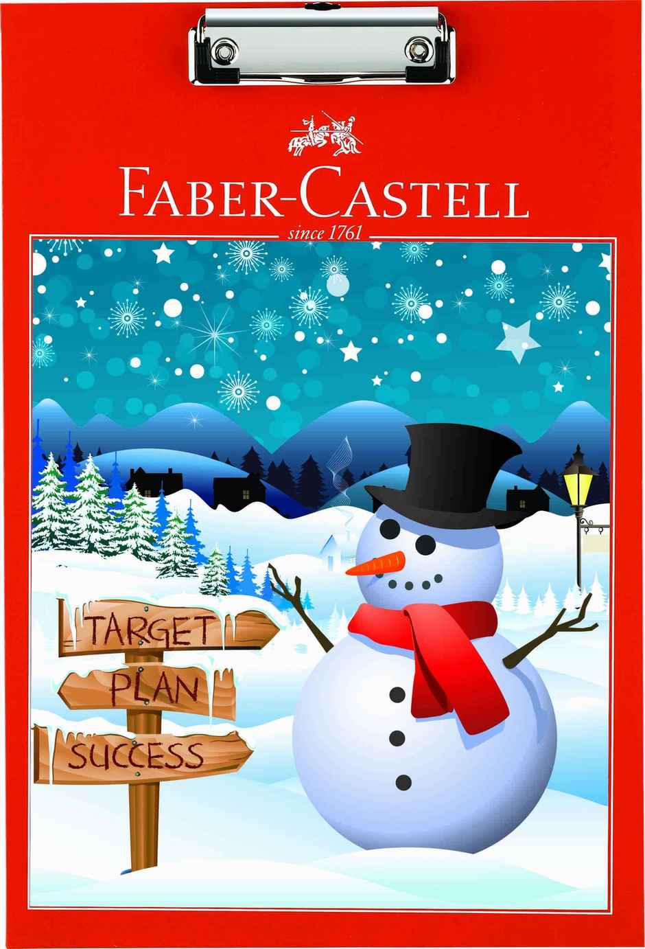 Faber-Castell Faber-Castell Exam Pad