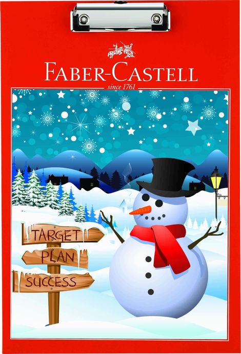 Faber-Castell Faber-Castell Exam Pad