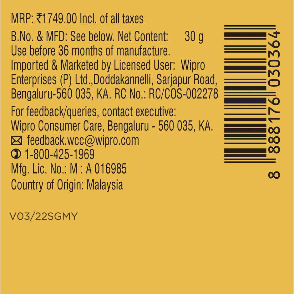 Bio-Essence Bio-Gold 24K Gold Skin Elixir