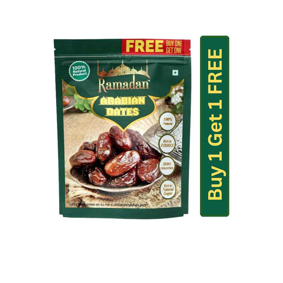 Arabian Dates