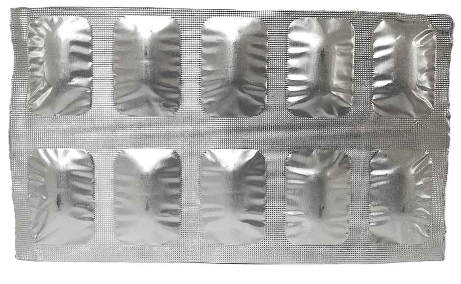 Cholinesave 1000/800/60mg Tablet